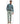 Barbour Patch Tailored Shirt - MSH5307