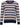 Barbour Peak Sweater in Navy