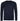 Barbour Pima Cotton Crew Jumper