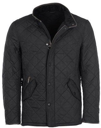 Barbour Powell Quilted Jacket