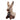 Barbour Rabbit Dog Toy