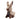 Barbour Rabbit Dog Toy