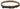 Barbour Reflective Dog Collar