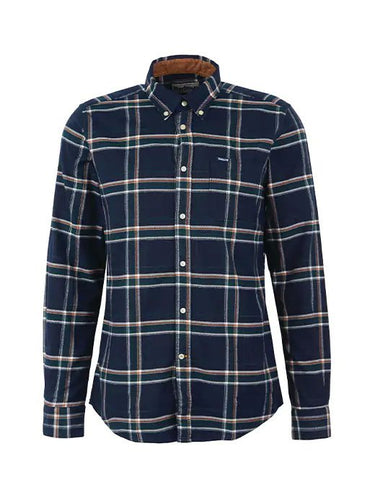 Barbour Ronan Tailored Shirt