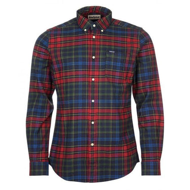 Barbour Ronan Tailored Shirt