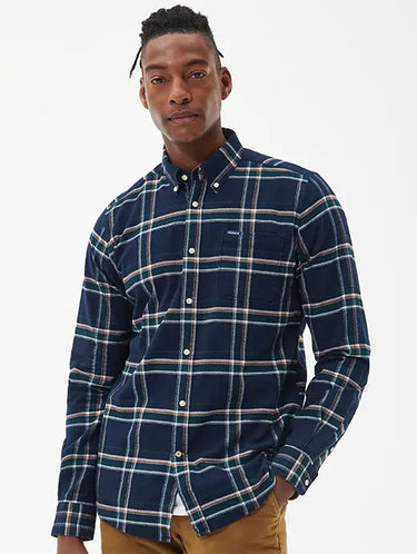 Barbour Ronan Tailored Shirt