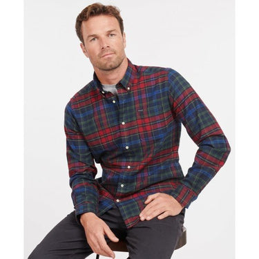 Barbour Ronan Tailored Shirt