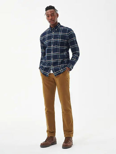 Barbour Ronan Tailored Shirt