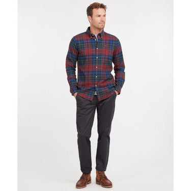 Barbour Ronan Tailored Shirt