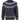 Barbour Roose Fair Isle Rollneck Jumper