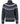 Barbour Roose Fair Isle Rollneck Jumper