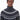 Barbour Roose Fair Isle Rollneck Jumper