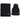 Barbour Saltburn Beanie & Scarf Set