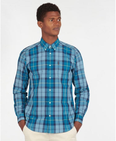 Barbour Sandwood Shirt