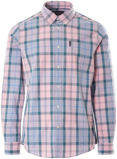 Barbour Sandwood Shirt