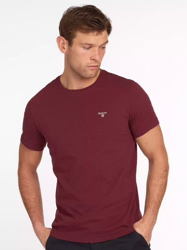 Barbour Sports T-Shirt