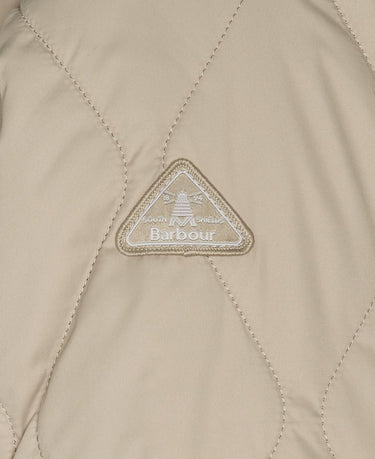 Barbour Surf Fleece Jacket