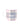 Barbour Tartan Mug in Pink/Grey