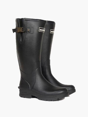 Barbour Tempest Mens Wellingtons