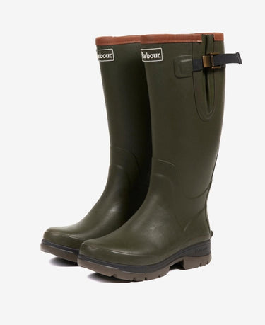 Barbour Tempest Mens Wellingtons