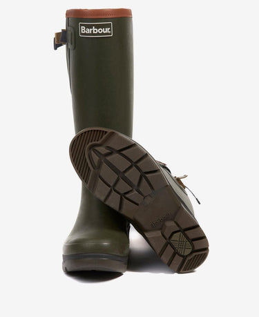 Barbour Tempest Mens Wellingtons