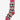 Barbour Terrier Fairisle Socks