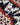 Barbour Terrier Fairisle Socks