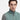 Barbour Utility Spey Lightweight Gilet - Green