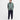 Barbour Utility Spey Lightweight Gilet - Green