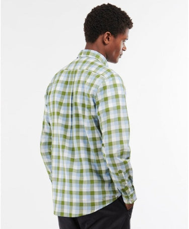 Barbour Wardlow Regular Fit Shirt