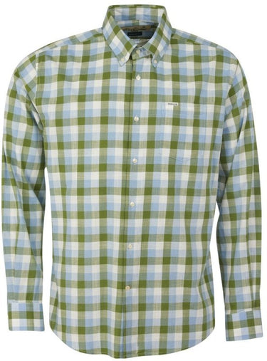 Barbour Wardlow Regular Fit Shirt