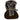 Barbour Waterproof Tartan Dog Coat in Classic Tartan