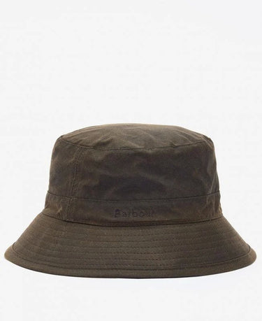 Barbour Wax Sports Hat