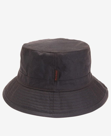 Barbour Wax Sports Hat