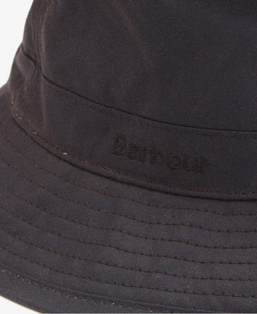 Barbour Wax Sports Hat