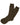 Barbour Wellington Calf Socks in Olive Green