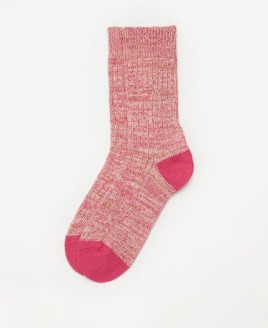 Barbour Women's Colour Twist Socks