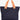 Barbour Women's Logo Holiday Tote Bag