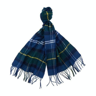 Barbour Yaxley Tartan Scarf