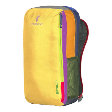 Batac 16L Backpack - Del Día