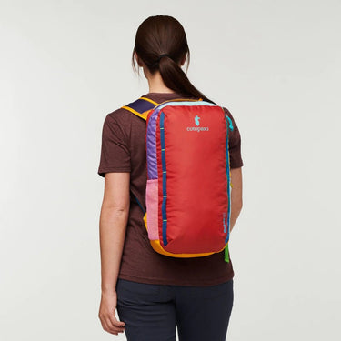 Batac 16L Backpack - Del Día