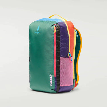 Batac 24L Backpack - Del Día