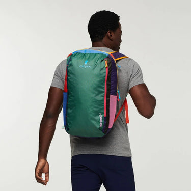 Batac 24L Backpack - Del Día