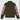 Black & Beech Do No Harm Take No Shit Merino Funnel Jumper – Kelp & Pink
