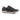 Lunar Sloan Black Waterproof Trainers