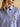 Joules Amilla Jonty Blue and White Boyfriend Fit Shirt