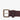 Barbour Allanton Belt in Brown