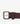 Barbour Allanton Belt in Brown