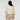 Cotopaxi Women's Bacano Fleece Pullover in Cream and Bone