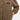 Barbour Mabel Fleece in Military Brown